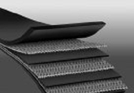 Nylon Transportband