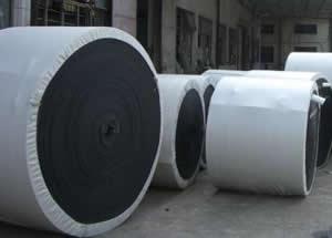 Nylon Transportband