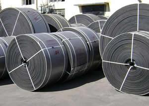 Nylon Transportband