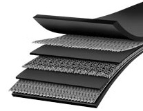 Nylon Transportband