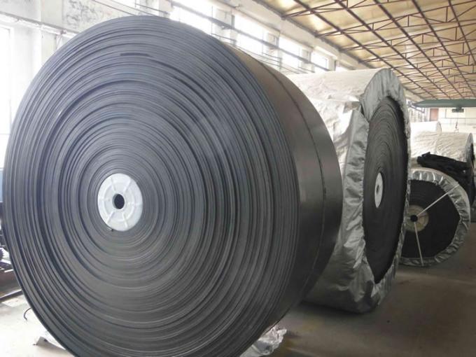 Schurings Bestand Transportband